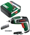 Akkuschrauber Bosch IXO 7. Generation 3,6V | 2,0Ah | NEU