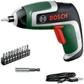 Bosch Home and Garden IXO 7 basic 06039E0000 Akku-Schrauber 3.6 V 2.0 Ah Li-Ion