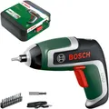 Bosch IXO 7 Basic 3.6V Akkuschrauber - Grün (06039E0000)