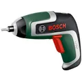 BOSCH Home & Garden IXO 7 Basic Akku-Schrauber-Set 3,6 V, mit 1 Akku