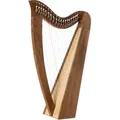 Classic Cantabile H-19 WN Keltische Harfe 19 Saiten
