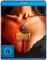 Amulet - Im Bann der Dämonen (Blu Ray) mit Elle Goffe NEU & OVP