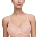 Chantelle BH EasyFeel Norah Chic Underwire Bra Hellrosa E 75 Damen