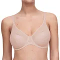 Chantelle - Norah Chic - Bügel-BH (75E Soft pink)
