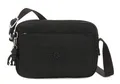kipling Basic Abanu Crossbody S Umhängetasche Black Noir Schwarz Neu