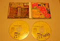 2 CD Compilation Bravo Hits 5 36.Tracks 1993 DJ Bobo Mr Big Toten Hosen A-HA üb