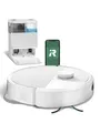 iRobot Roboter Staubsauger Roomba Combo 405 Combo Plus Robotstaubsauger - Weiß