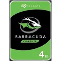 Seagate Barracuda ST4000DM004 Festplatte 4TB, intern 3,5 Zoll 6 Gb/s 5400 U/min