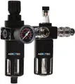 Aerotec Wartungseinheit 2-teilig FX 3900 1/4"