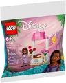 LEGO 30661 Disney Wish Asha's Begrüßungsstand