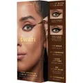 Swati VANTA Lash Adhesive Liquid Eyeliner Brown (Braun) (SWA725)