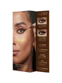 SWATI VANTA Lash Adhesive Liquid Eyeliner Brown