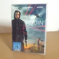 RODIN: Spy - Agent - Hero - DVD Disc Video Film - OVP NEU, sealed