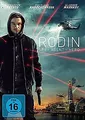 Rodin: Spy - Agent - Hero von Karen Oganesjan | DVD | Zustand sehr gut