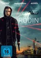 RODIN-SPY-AGENT-HERO - PETROV,ALEXANDER/MASCHKOW,W./KHODCHENKOVA,S/+    DVD NEU