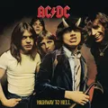 AC/DC Highway to Hell (CD) Album (US IMPORT)