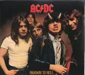 AC/DC Highway to Hell Album CD Europa Epic 2003 Digipack 5107642