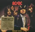 AC/DC "HIGHWAY TO HELL" CD SPECIAL DIGIPACK EDITION NEU