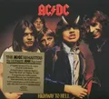CD AC/DC - Highway To Hell #21476262