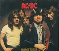 AC/DC "Highway To Hell" CD-Album (Digipak)