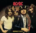 AC/DC - Highway To Hell - CD - F15z