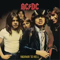AC/DC Highway to Hell (CD) Album