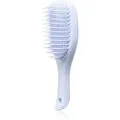 Tangle Teezer Mini Ultimate Detangler Digital Lavender Flache Bürste für alle Haartypen 1 St.
