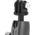 Telesin Unversal mount for sports cameras 360° (TE-SUC-010) (Drohnenhalterung) (TE-SUC-010)