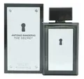 antonio banderas Eau de Toilette The Secret Eau De Toilette Spray 100ml