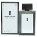 Antonio Banderas The Secret Eau De Toilette Spray 100ml