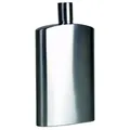 Basic Nature BasicNature Flachmann Brush 125ml - STK - 2542