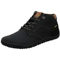 camel active Schnürboots schwarz 42 EU