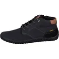 Schuhe Camel 54ILI13312100 - Schwarz/Braun - 42