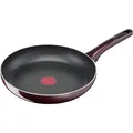 Tefal Resist Intense (Bratpfanne, Aluminium, 32 x 8.40 cm) (D52208)
