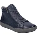 JOSEF SEIBEL Claire 11 | Sneaker für Damen | Blau Claire 11, indigo