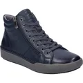 JOSEF SEIBEL Claire 11 | Sneaker für Damen | Blau