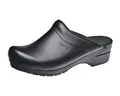 Sanita Sonja offener Clog | Original handgemacht | Flexibler Clog für Damen