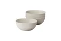 Mepal Schale Silueta Schalen 250 ml 4er Set, Kunststoff, (4x Schale, 4-tlg)