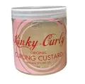 Kinky Curly Custard 8 Oz