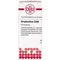 Strophanthus C200 Globuli