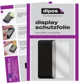 5x Schutzfolie für Alcatel 1 (2021) Display Folie klar Displayschutzfolie