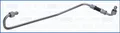AJUSA Turbo-Ladekabel Opel X17DTL 1.7DTI 1998-2000 OP10390