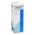 Saseem Mundspray Pumplösung · 60 ml · PZN 00325417