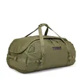 Thule Chasm 70 L Reisetasche Olivine, 70