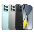 Xiaomi POCO F8 Pro 5G Smartphone 12GB 512GB 6,59 Zoll Snapdragon 8 Elite
