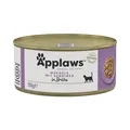 Applaws mit Makrele & Sardine | 24x 156g Katzennassfutter