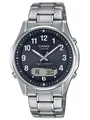 Casio LCW-M100TSE-1A2ER Wave Ceptor Herrenuhr 40mm 5ATM