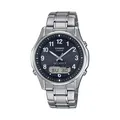 CASIO Collection Lineage - LCW-M100TSE-1A2ER - Funkuhr - Solar - Armbanduhr