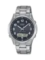 Casio Herren-Armbanduhr LCW-M100TSE-1A2ER