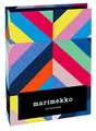 Marimekko: 50 Postcards: (Flat Cards Featuring Scandinavian Design, Colorful Lifestyle Floral Stationery Collection) (Marimekko x Chronicle Books)